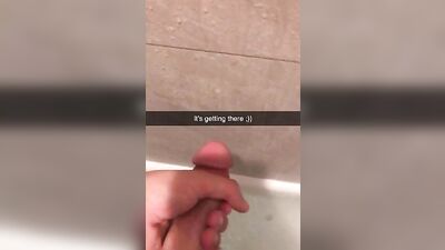 Straight College Frat Boys Get Even Harder - Cum Shots on Web-Cam!