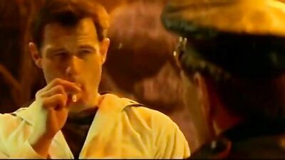 Querelles Vengeance - A Gay Porn Thriller