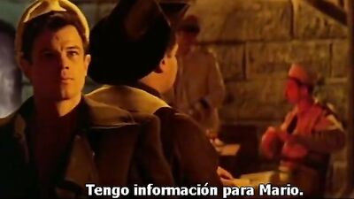 Querelles Vengeance - A Gay Porn Thriller