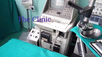 Asian Clinic: Ultimate Asian Gay Porn Experience