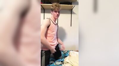 Phimosis blond intense cum - Big Cocks Web-Cam Fetish Fun