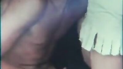 Old Friends, New Passions: Vintage Boys Explore Amateur Black Oral Pleasures