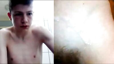 Gay Cam Boys Web-Cam Fun - Couple Trade and Porn Adventures!