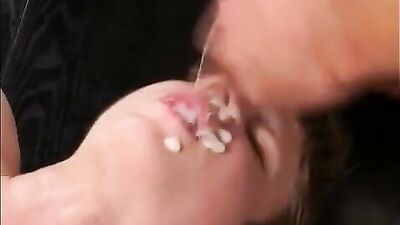 Teen Jack Roys: Cum Covered Facial Delights!