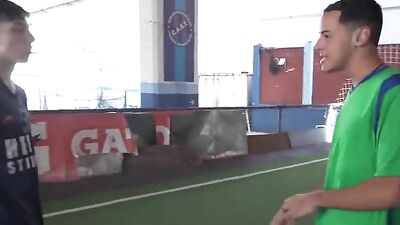 Gay Porn Action Bareback Cum Shots Handjob Oral - Ready for You