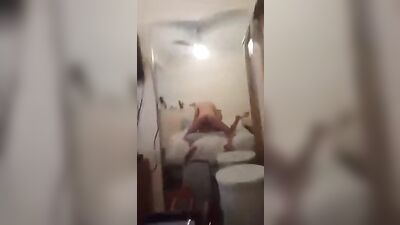 Hard Fucking Amateur Mix: Ass-Pounding Action!