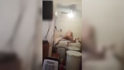 Hard Fucking Amateur Mix: Ass-Pounding Action!