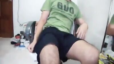 Asian Nipple Play Explosion - Big Cocks, Fetish Fun and Cum Shots Web-Cam!