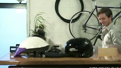 Gay Porn Videos: The Ultimate Alley Fuck With Long Dick and Cum Shots!