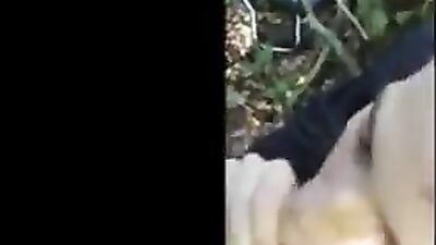 Forest Oral: Exploring Wild Cocksucking with Slutty Boyfriends