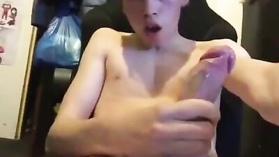 LeonHiller-37: Unleashing the Beast Within - A Gay Porn Video with a Twist!