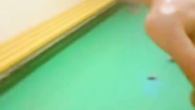 Gay Porn Lockers Room Frenzy: Amateur Fun for Straight Boys