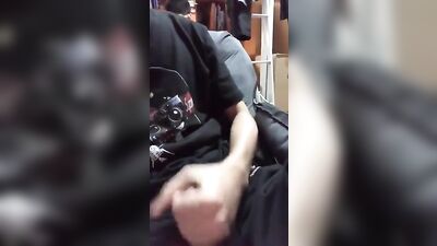 Jerking behind my roommates back: Bareback Cum Shots Fetish First Time Straight Guys Web-Cam