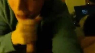 Amateur Cum Shots - Home Boys 4: The Web-Cam Collection!