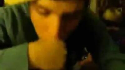 Amateur Cum Shots - Home Boys 4: The Web-Cam Collection!