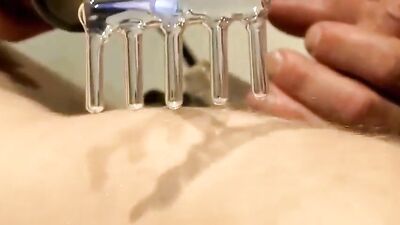 Teaching The Slave (New Gay Porn Video) - Action Cum Shots Oral