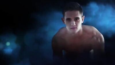 Gay Muscle Boys Corbin Fisher - The Beauty of Sex!