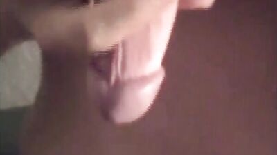 Exploring New Heights - Hot Young Man Cumming on His Face in Gay Porn!