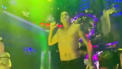 Gang Bang Fun: Hot Men and Unforgettable Orgasms