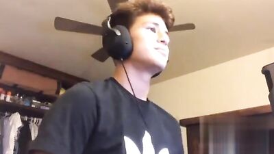 LeonHiller-18: A Gay Porn Thriller! - Tagged With Excitement And Passion