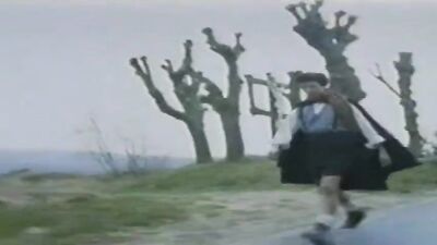 Gamins De Paris - Vintage Gay Porn Oral Delight!