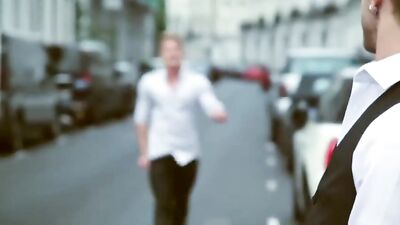 International Playboys - London Calling!