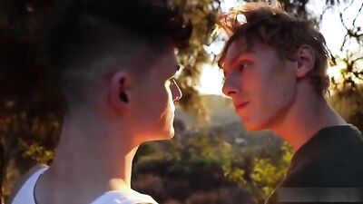 Malibu Bareback Trip - Cum Shots and More!