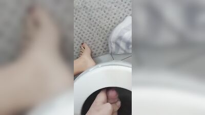 Piss for Daddy: The Ultimate Amateur Blond Boys Fetish Cock Tease