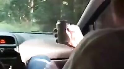 Gay Porn Videos twink hitchhiker earns his ride with two young guys in an action-packed anal adventure!