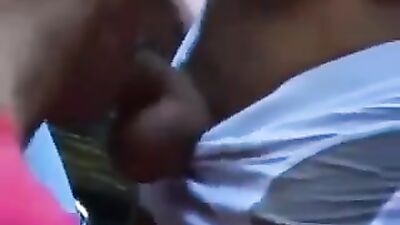 Gay Porn Videos twink hitchhiker earns his ride with two young guys in an action-packed anal adventure!