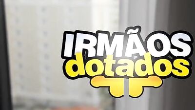 Through The Sex Soaked Steam - Blondie and Black Dude: Action-Packed Muscle Cum Shots!