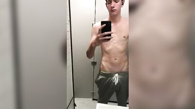 Big Dick Skinny Twink - Kizzteens Hottest Gay Porn Video
