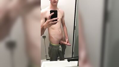 Big Dick Skinny Twink - Kizzteens Hottest Gay Porn Video