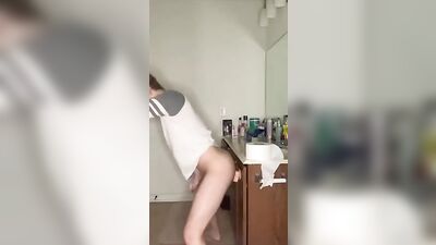 Young Studs New Toys: An Ass-Pounding Orgy