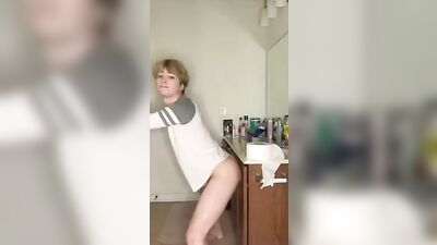 Young Studs New Toys: An Ass-Pounding Orgy