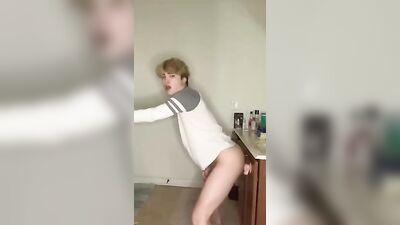 Young Studs New Toys: An Ass-Pounding Orgy