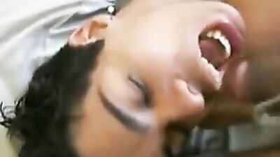 Cum Eating Twink Fetish Orgy Fun!