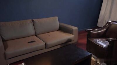 Gangbang Fun - # Theyre having fun - 008