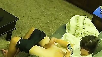 Hurts So Good: The Revenge of boy SPIED