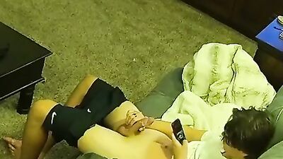 Hurts So Good: The Revenge of boy SPIED