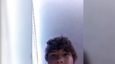 Staining the Sheets in the Dorm: A Gay College Porn Experience