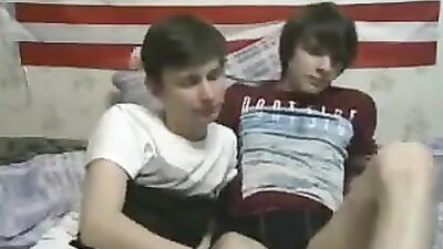 Flagpole Fucks: Under The Flag We Love - Action Oral Web-Cam