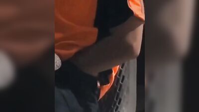 Straight Boys Unleashed: Meet Me in the Restroom