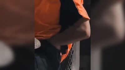 Straight Boys Unleashed: Meet Me in the Restroom