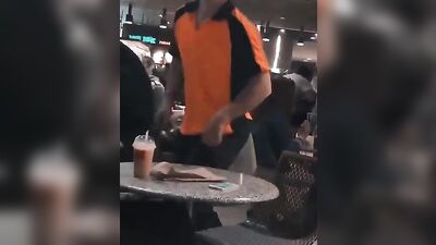 Straight Boys Unleashed: Meet Me in the Restroom