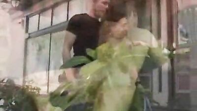 Asian Pick Up - Hard And Deep Breeding By A Twinks Ass!