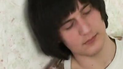 Russian Teen Anal Adventure: Big Cocks and Blow Jobs