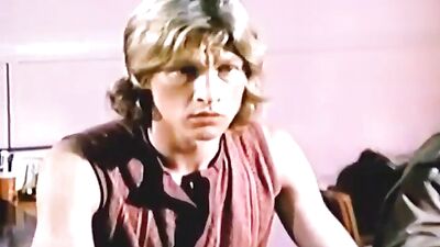 The Vintage Experiment - Gay Porn Videos Full Length Action Oral Movie