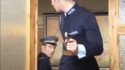 Double Shafted Action Glory Holes Oral Uniforms Sex