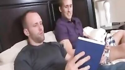 Twinks Naughty Bookworm Blowjob - Gay Porn Videos